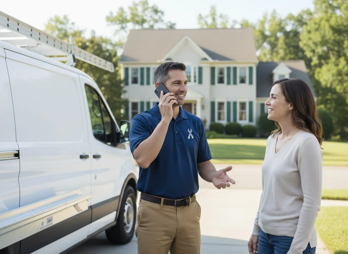 Home Gutter Service Mendon, IL FAQs